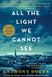 all the light we cannot see summary